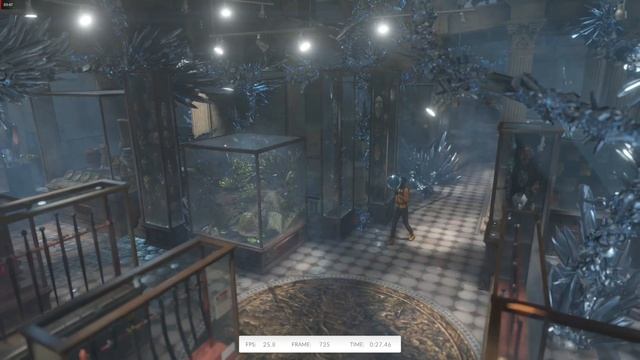 3DMark Demo - Sound Blaster Z Stereo + SBX смотреть онлайн