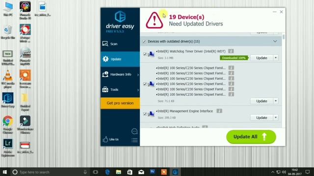 How to update Drivers for all laptops/pcs 2017-HINDI смотреть онлайн