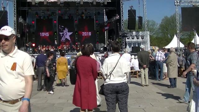 эх дороги 9 5 2016 смотреть онлайн