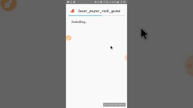Thunkable sezer,paper,rock game aia file смотреть онлайн