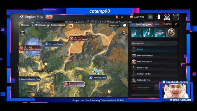 🔴 LIVE: V4 GLOBAL | GAMEPLAY | GUIDE | ENCHANTRESS смотреть онлайн