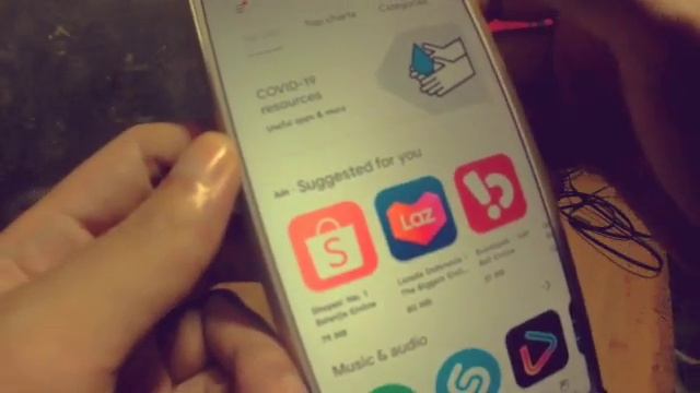 How To Lock And Unlock Any Android Phone With Shake The Phone | Faizal Anwar смотреть онлайн