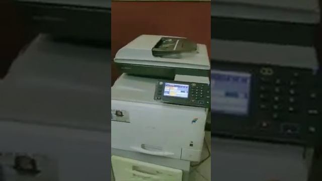 ازاي اصور دوبليكس من ماكينه تصوير او طابعه смотреть онлайн