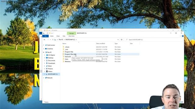 2. Win32 app creation Microsoft Intune: Template - Folder structure (2/33) смотреть онлайн