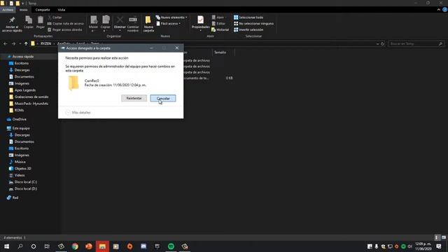 OPTIMIZA TU PC AL MAXIMO en 5 MINUTOS -ACELERA TUS JUEGOS 2020 смотреть онлайн