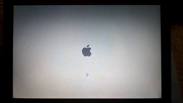 MacbookA1181 Bad inverter Cable смотреть онлайн