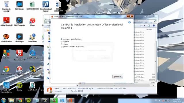 descarga e instala office 2013 full windows 7,8,8.1 mas activacion смотреть онлайн