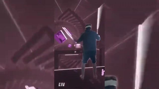 Beat Saber | Seventeen | Q&A | Mixed Reality-Expert смотреть онлайн