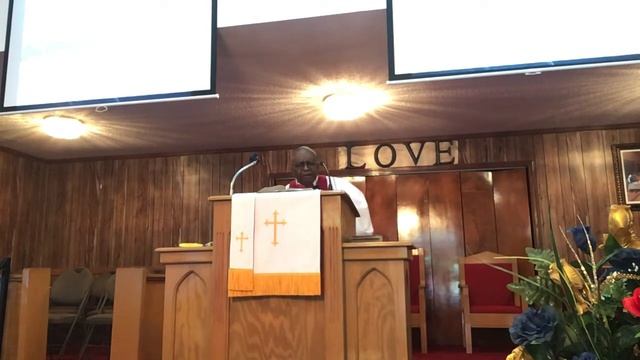 Pastor Dr. Robert L. McClinton “Broken To Be Chosen “ 1 Samuel 16:1-7 смотреть онлайн