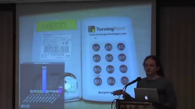 Smart Grid Security East 2011: Travis Goodspeed - Embedded System Vulnerabilities (2 of 3) смотреть онлайн