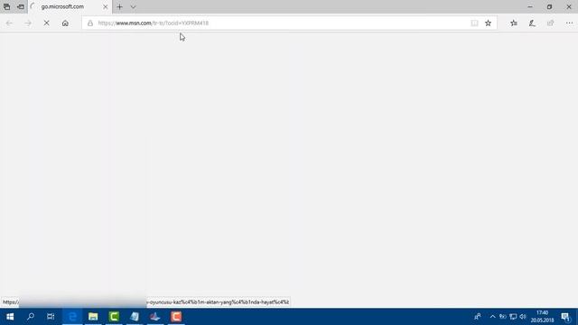 Microsoft EDGE ye çeviri özelliği ekleyelim смотреть онлайн