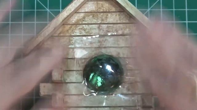 DIY Fairy House Windows and Doors Tutorial смотреть онлайн