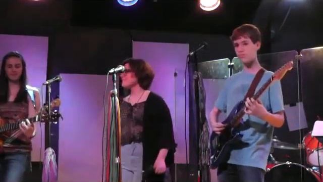 SOR Easton - Fleetwood Mac Show - 2015-05-23 - Say you love me смотреть онлайн