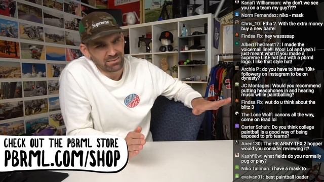 LIVE 🔴 SHOCKER CVO UNBOXING смотреть онлайн