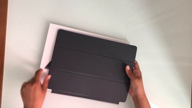 Smart Keyboard iPad Pro (12.9) - ORIGINAL смотреть онлайн