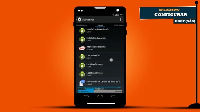 Como tirar a barra de pesquisa do google na tela inicial | TuTuGeek - [*05-A] смотреть онлайн