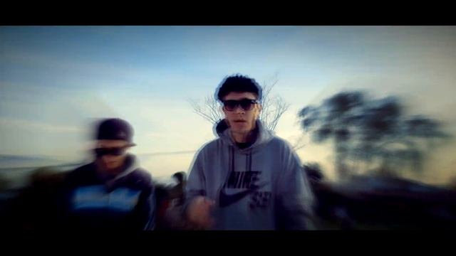Wake Up - Auténtic MaC ft Shering (Official Video) смотреть онлайн