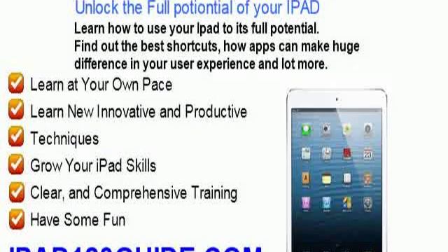 ipad user guide apple support смотреть онлайн
