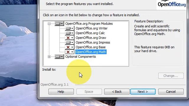 Installation смотреть онлайн