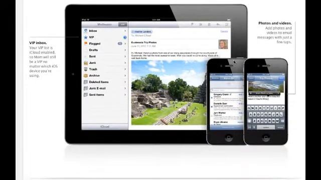 iPad Episode 102 iOS 6 and iPad June 14, 2012 смотреть онлайн