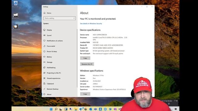Testing-World.com - Episode 2 - Windows 11 & PlayWright.dev смотреть онлайн
