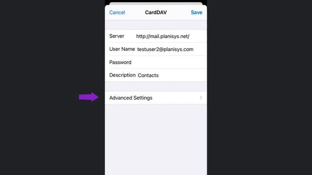 How to synchronize your Contacts on Iphone смотреть онлайн
