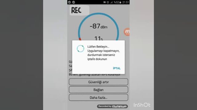 Nasıl internet şifresi kırılır. смотреть онлайн