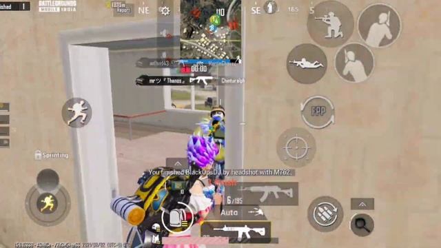 ASSAULTING GOD || BGMI MONTAGE || POCO F1, F2, M, M1, M2, M3, M2PRO, X3, X3PRO смотреть онлайн