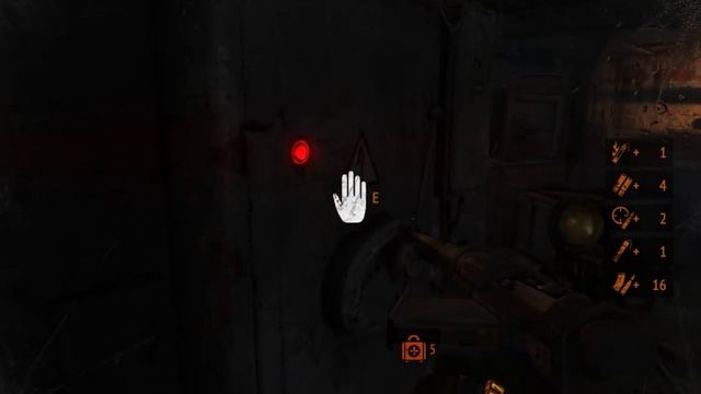 Metro last light redux (Прохождение на русском часть 12) Сквозь огонь. смотреть онлайн
