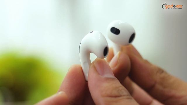 Airpods 3 | Bangla Review | Apple Gadgets смотреть онлайн