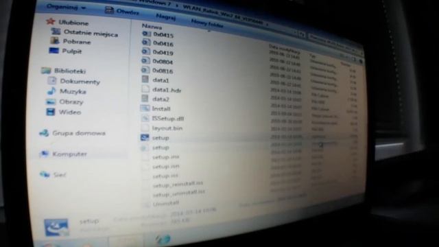 Instalacja sterowników windows 7 смотреть онлайн