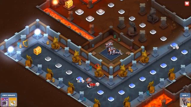 #DML [Get Meched] Can I complete level 5 in 3 days 11 hours ? - Dragon Mania Legends смотреть онлайн