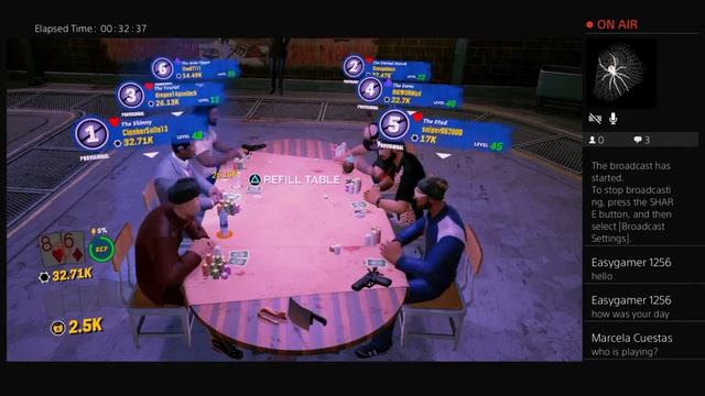 Brominence Boker смотреть онлайн
