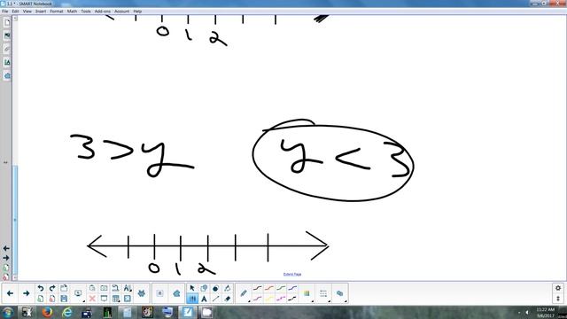 1.1 Functions & Graphs 9-6-17 смотреть онлайн