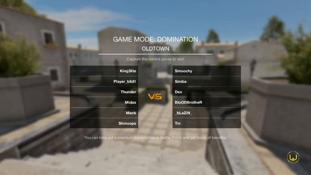 Battle Prime Soft Launch IOS Gameplay!
