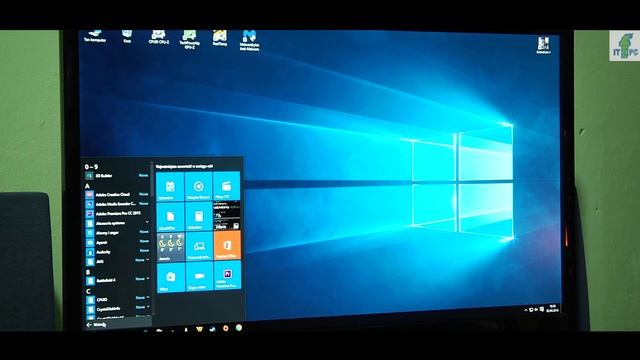 Windows Media Center na Windows 10 możliwy? Tak, czyli sposób na DVB-T w nowych okienkach Microsoft смотреть онлайн