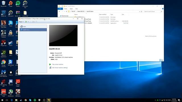 how to install window 10 on mac os {By MR.GUIDE} смотреть онлайн