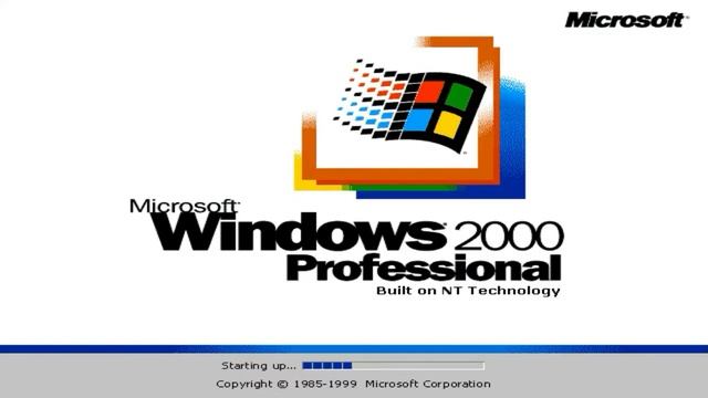 Revive IE5.5 - How to install IE5.5 SP3 on Windows 2000 смотреть онлайн