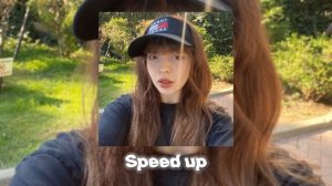 Baby Cute – УНИВЕР (speed up)