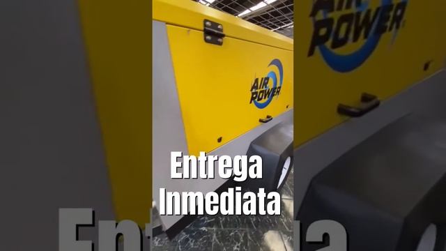 COMPRESORES AIR POWER NUEVOS смотреть онлайн