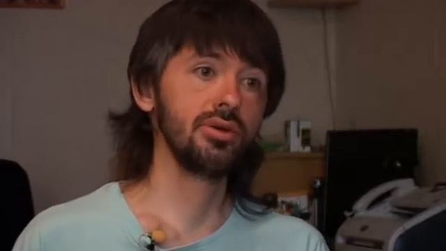 Виктор Счастливый о себе, о жизни / РООИ "САМИ" смотреть онлайн