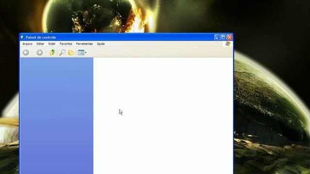 Como Colocar Cursor Luminoso смотреть онлайн