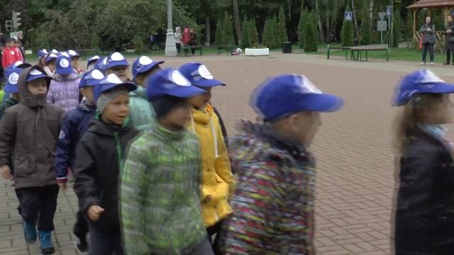 Смотр строя и песни 2017 смотреть онлайн