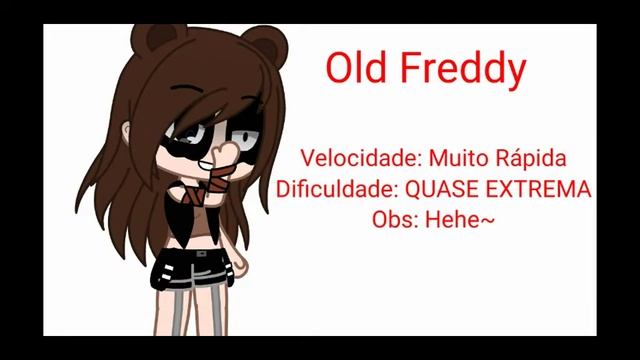 Mostrando as animatronics de fnia 2 смотреть онлайн