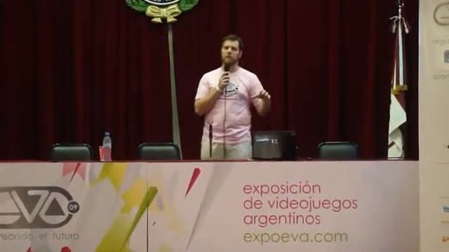 ExpoEVA Augusto Chesini parte4 смотреть онлайн