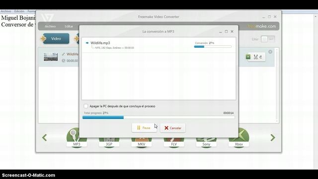 Freemake Video Converter
