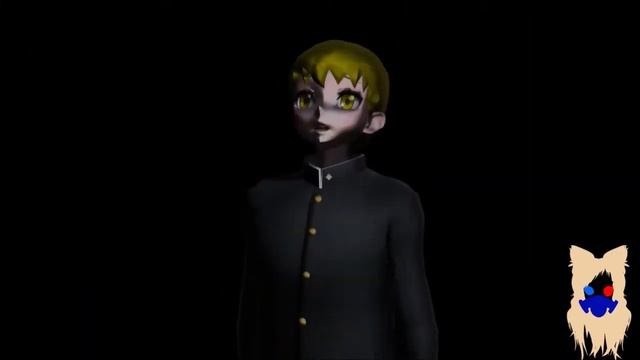 [MMD YANDERE SIMULATOR] Forget