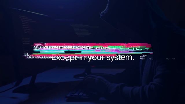 Attackers are everywhere. Protect digital world from all threats: Acronis Cyber Protect Home Office смотреть онлайн