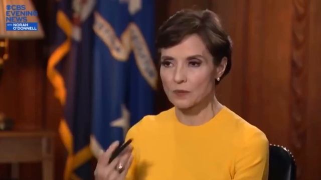 Bill Barr Talks Mike Flynn 🐸 смотреть онлайн