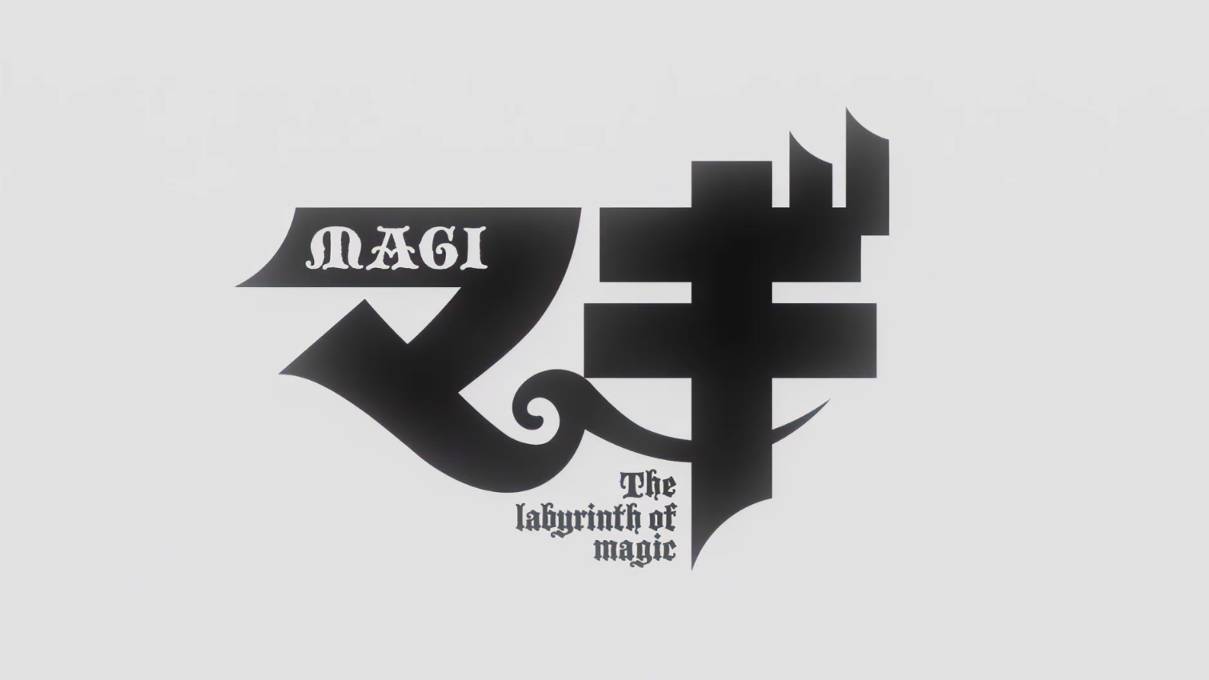 Маги: Лабиринт магии - Опенинг 1| Magi: The Labyrinth of Magic Opening 1 | V.I.P by SID смотреть онлайн